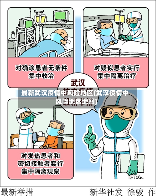 最新武汉疫情中风险地区(武汉疫情中风险地区地图)-第2张图片