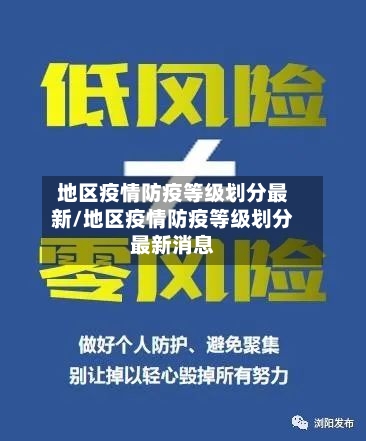 地区疫情防疫等级划分最新/地区疫情防疫等级划分最新消息