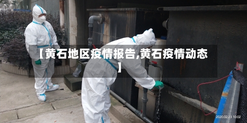 【黄石地区疫情报告,黄石疫情动态】-第3张图片