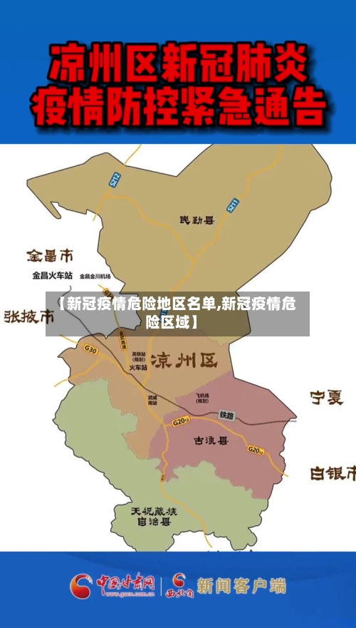 【新冠疫情危险地区名单,新冠疫情危险区域】